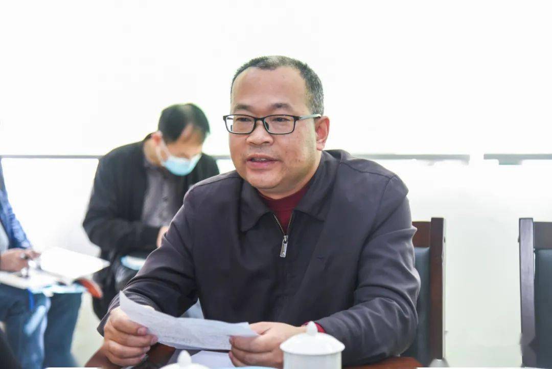 永春召开全县慈善工作座谈会暨联络员业务培训会