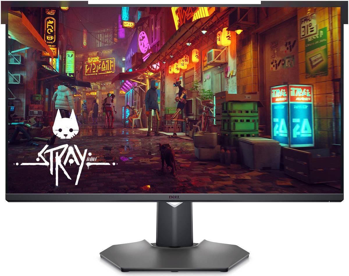 技术|戴尔发布 G3223Q 显示器：4K 144Hz，HDMI 2.1 接口