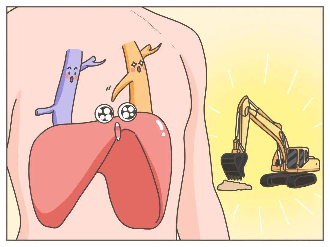 原理止嗝二式「练肌宝典」充分训练膈肌让它无暇分身去打嗝最简单的