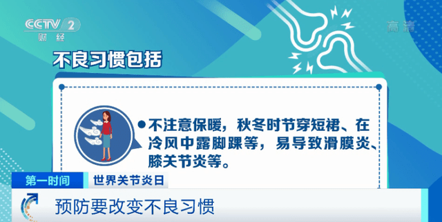 血液|健康科普｜初春穿搭开始露脚踝了？专家：气温达到这个标准才行