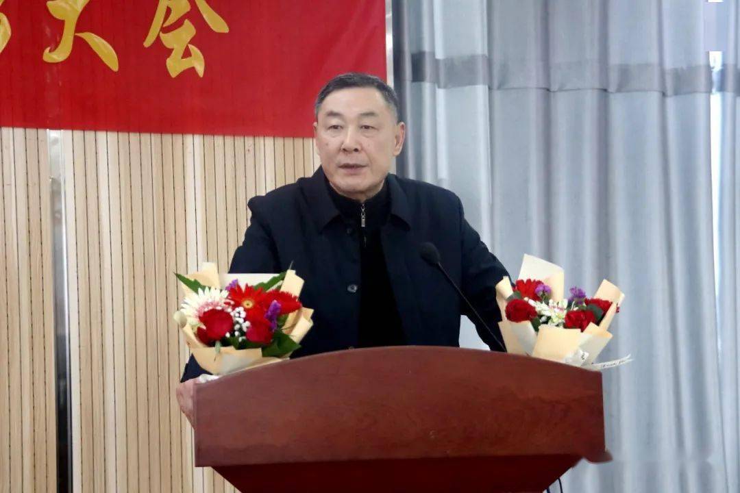 以星级之刃,破服务之冰,涡阳公交召开2021年星级公交驾驶员表彰大会