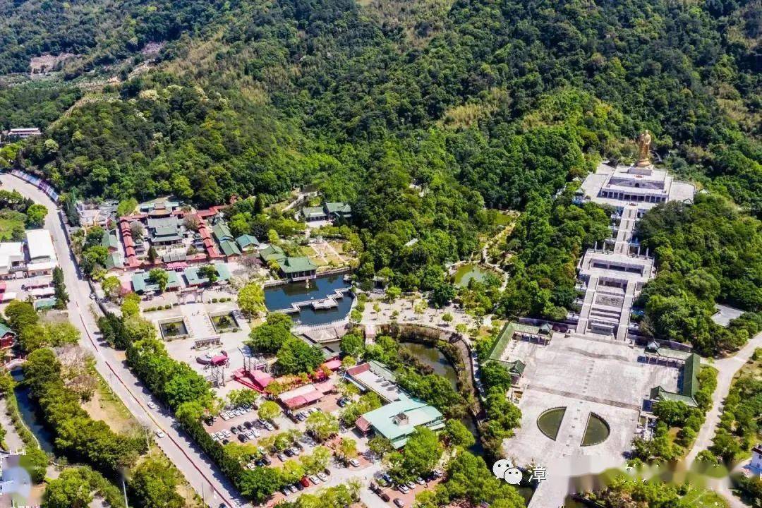 全域卡旅游2022327三平寺林语花溪温泉一日游