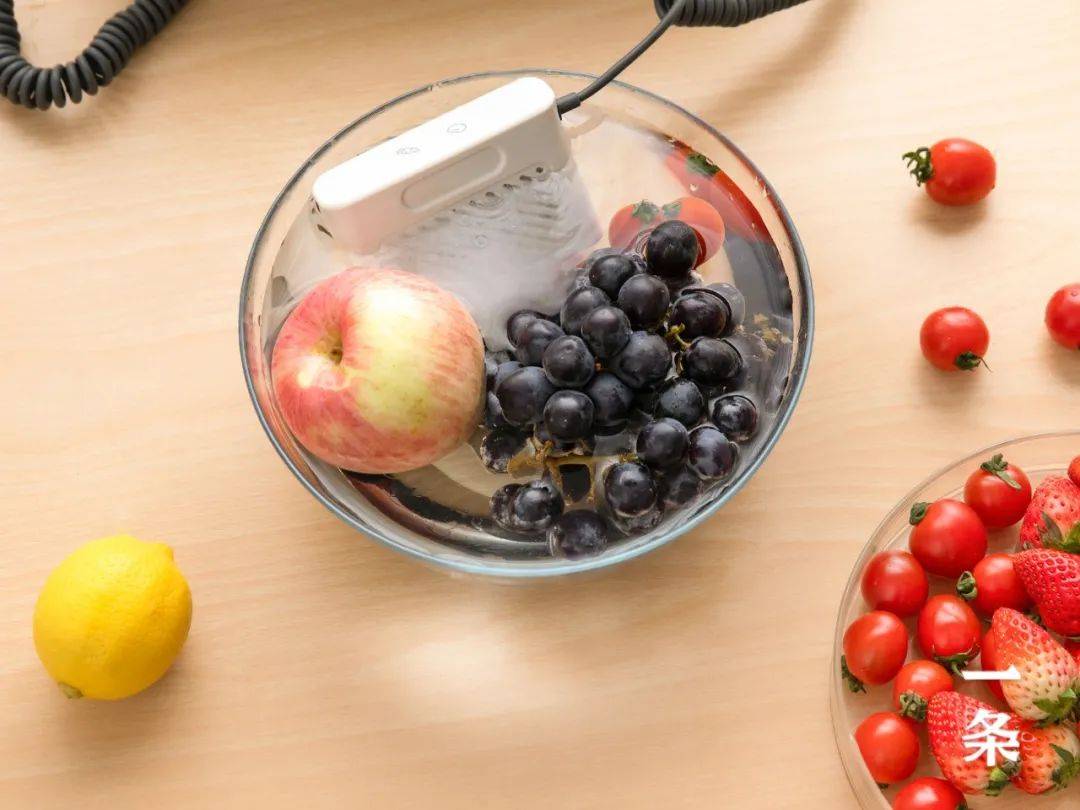 别再随便洗菜了，里面藏的脏东西真的多到你想不到！