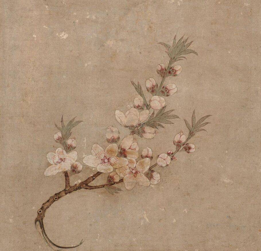 情意|满园春色关不住，似这般都付了柳暗花明