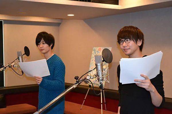 声优|《声优名鉴 2022》新鲜出炉！男女声优人数再创新高！