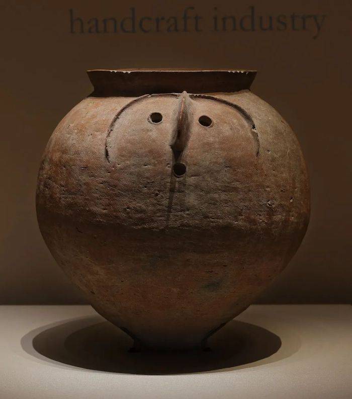 展览|一周观展指南|“丽人行”于西子湖畔，玄宗墨迹台北又见