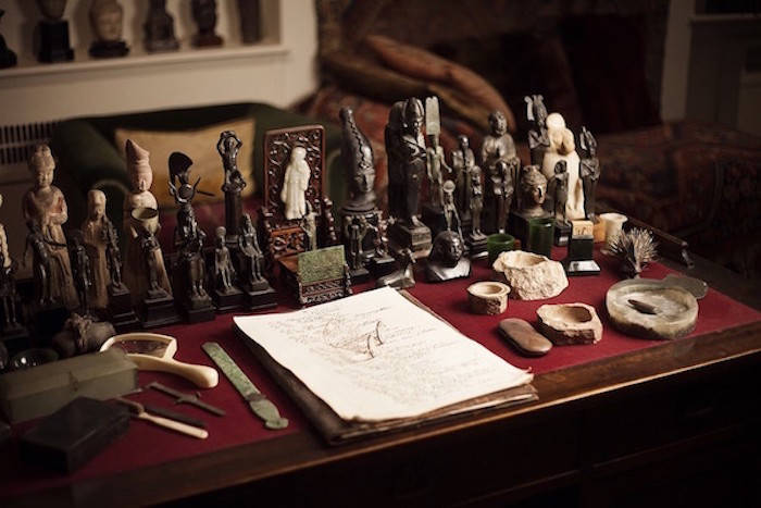 展览|一周观展指南|“丽人行”于西子湖畔，玄宗墨迹台北又见