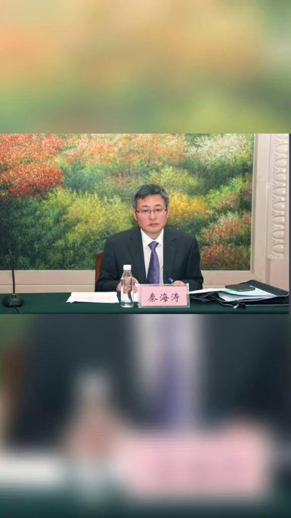 长春市卫健委党组书记主任高玉堂被免职