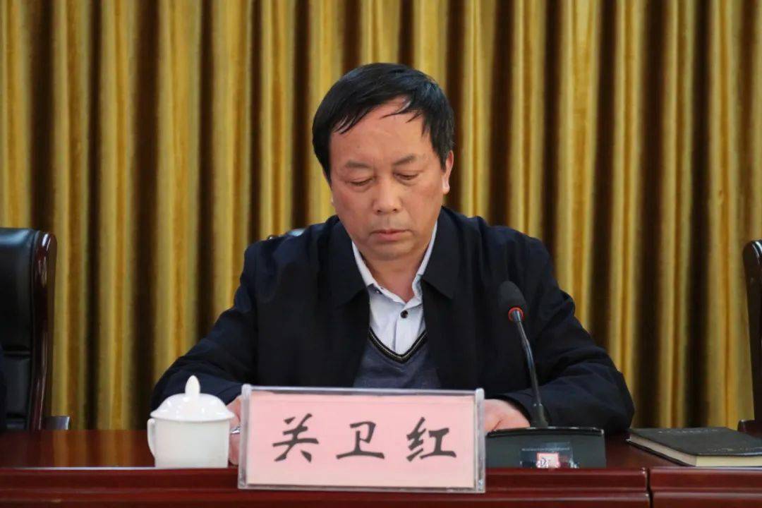 年校园安全工作会议暨平安校园建设年启动仪式_管理_郭红云_责任感