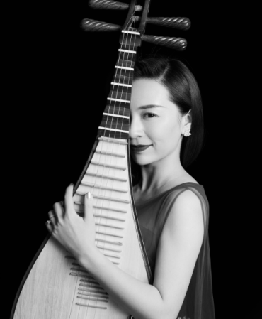 孙莹青年琵琶演奏家中国民族管弦乐学会琵琶委员会委员,中央音乐学院