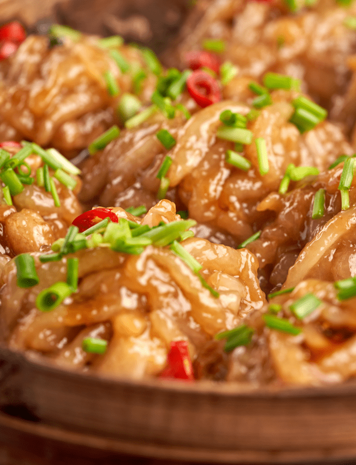 有一种封神叫建德美食街逛一趟胖10斤你去过几条