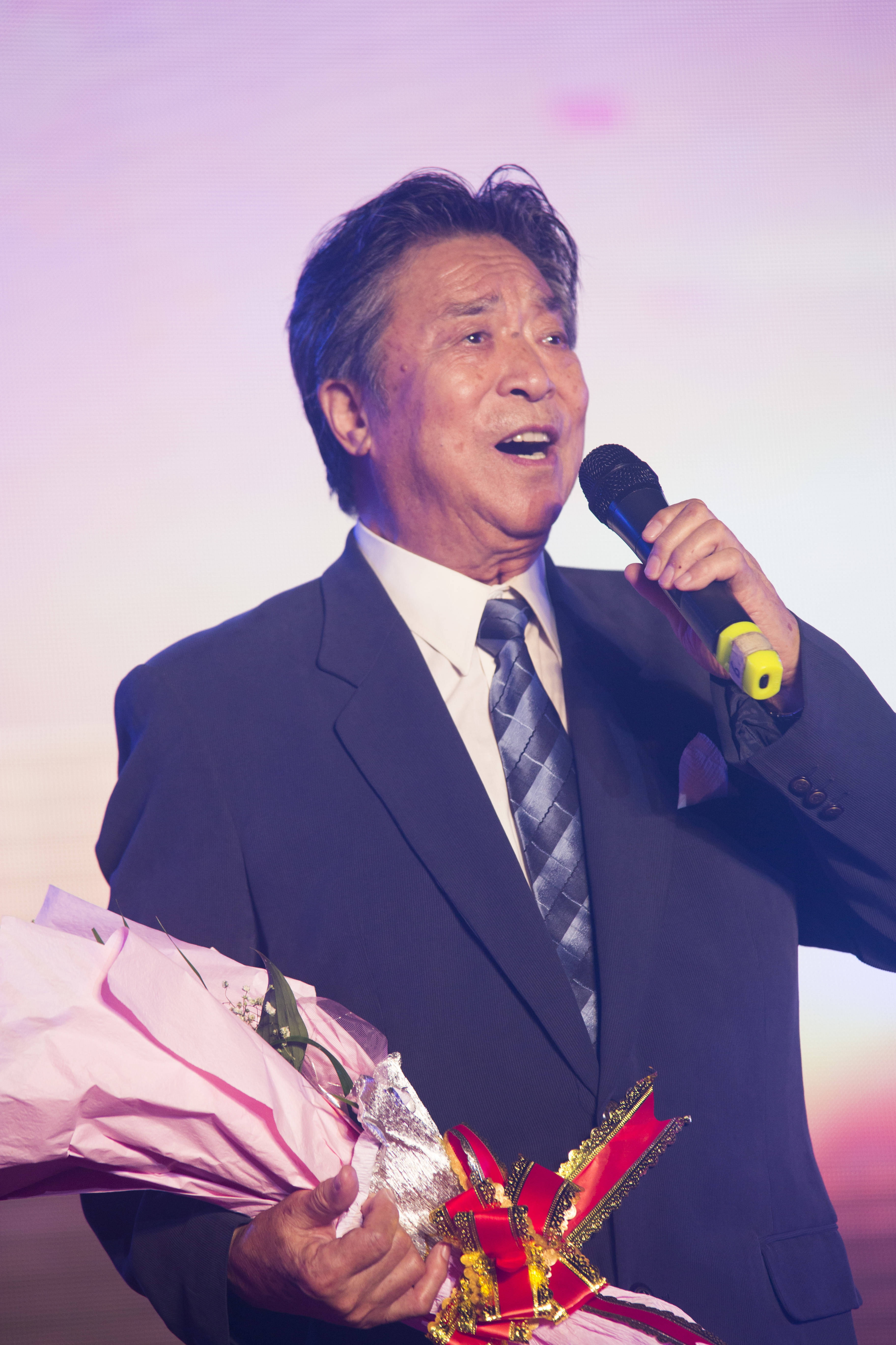 著名男高音歌唱家李光曦逝世享年93岁，代表作有《祝酒歌》等