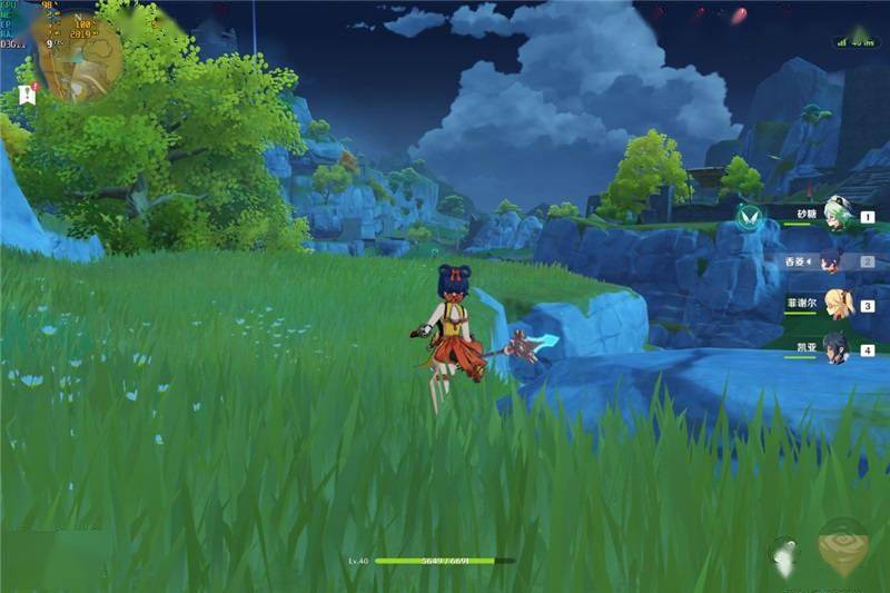 微软 Surface Go3 奇怪评测：如果用它来打游戏呢