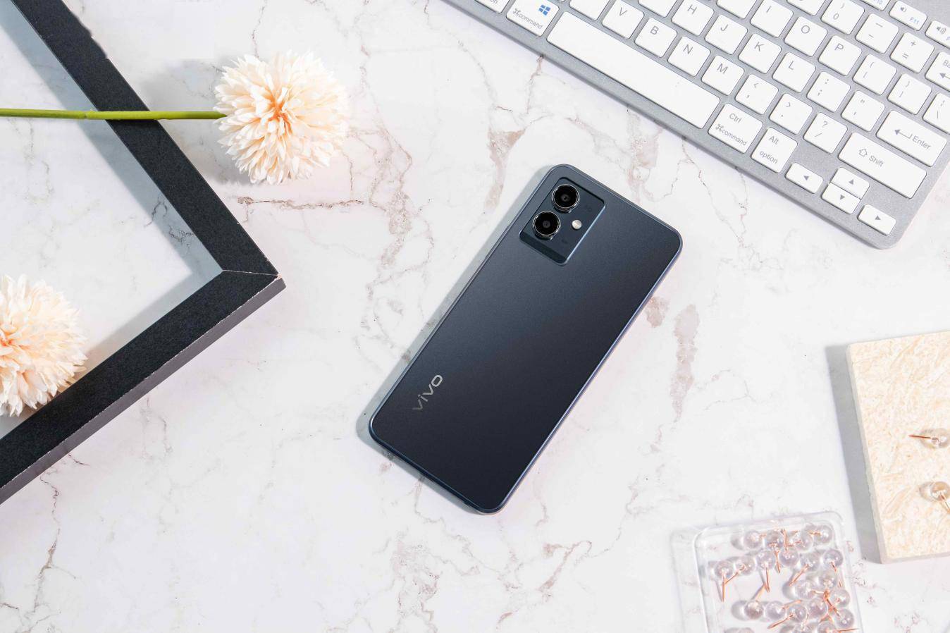 线性|vivo Y33s 即将开售：5000mAh 电池、超线性扬声器加持