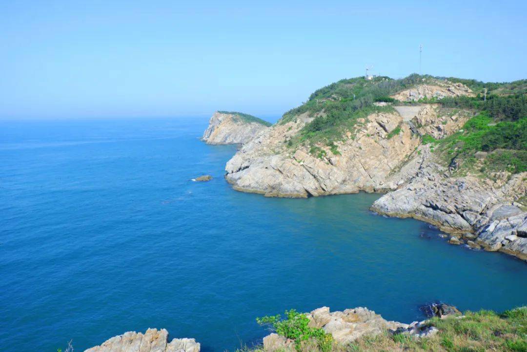 山东半岛最后一片黄金海岸你知道在哪吗