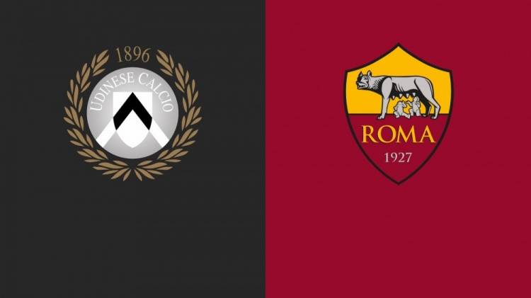 罗马|罗马vs乌迪内斯首发：亚伯拉罕、扎尼奥洛先发，德乌洛费乌出战