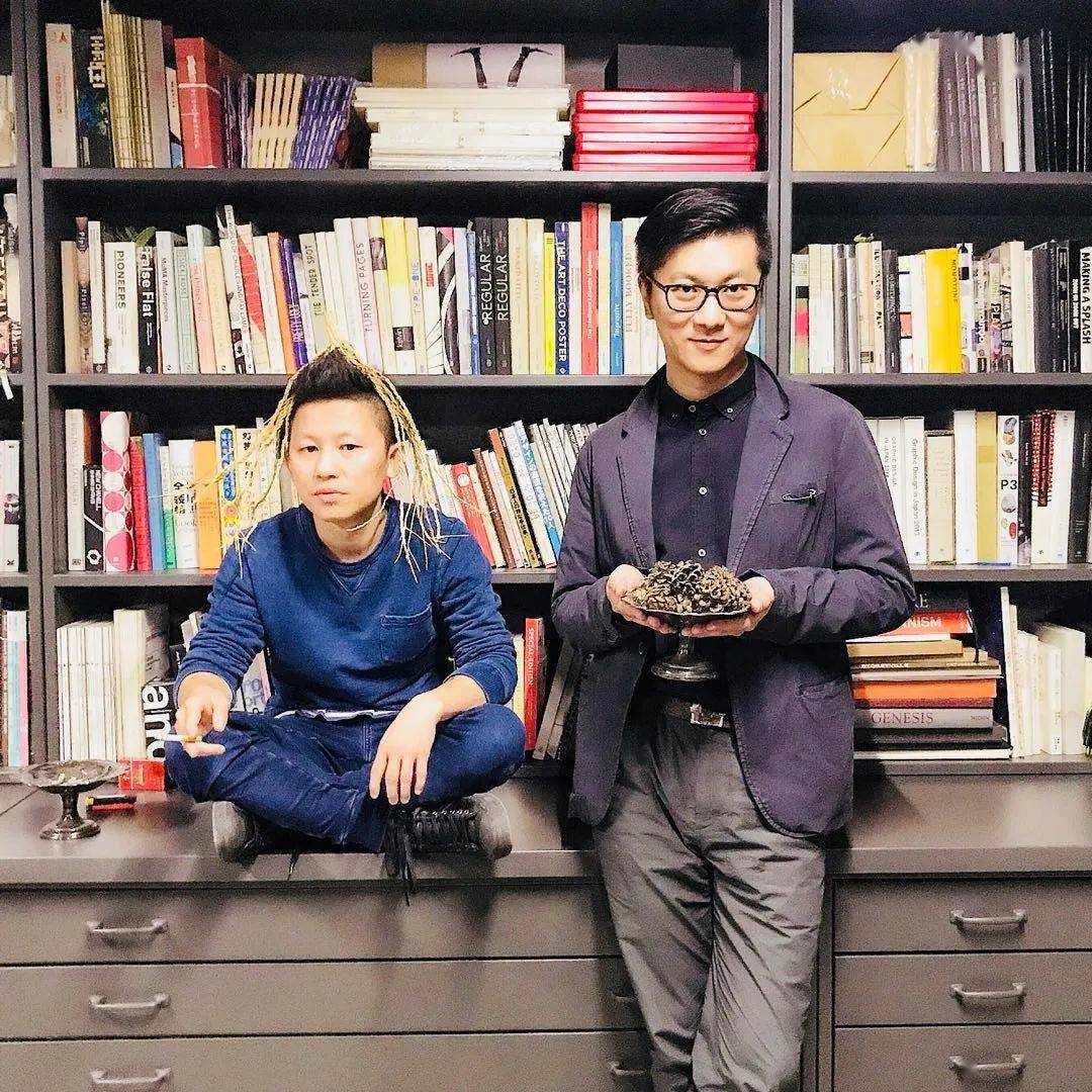 广煜聊_产品_品牌