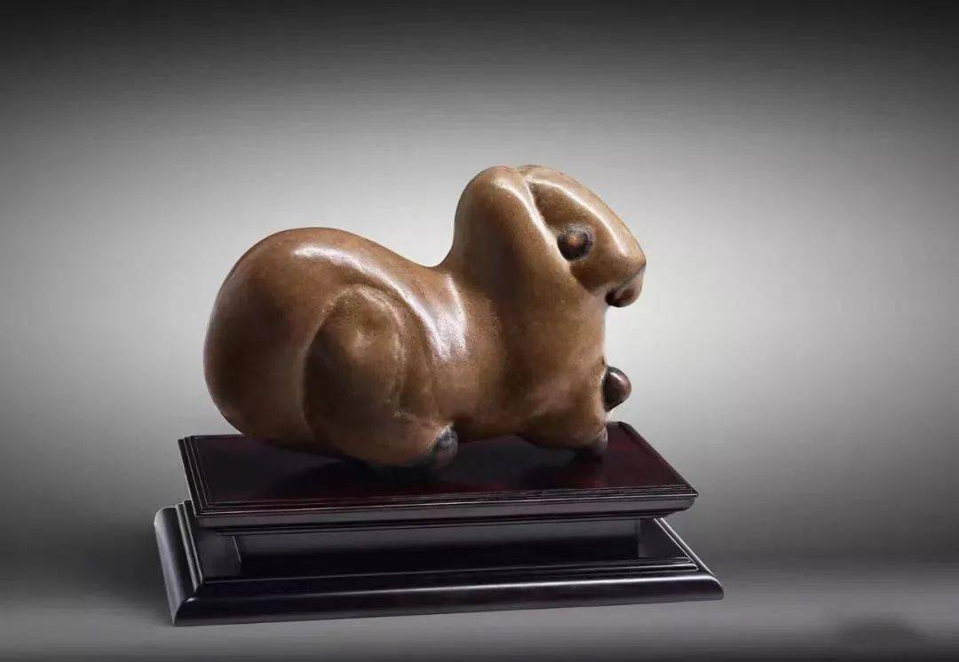 神韵,赏石的独特之处和本质所在_生命_审美_艺术