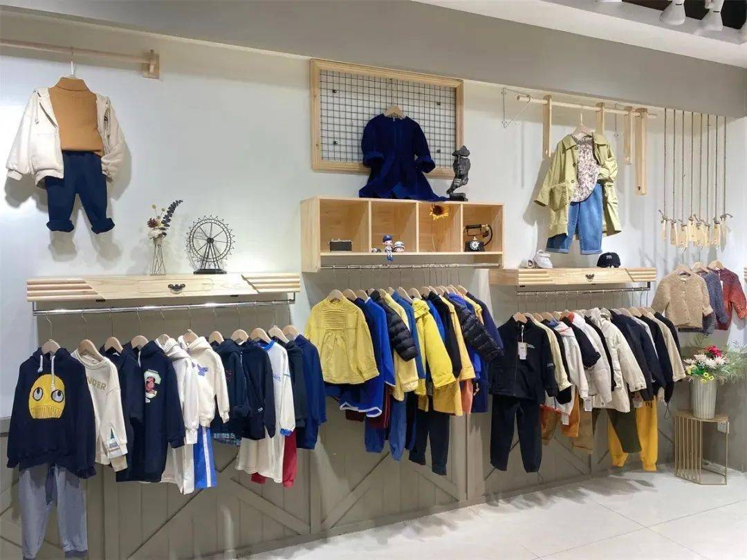 童装牌子排行榜_2022童装市场消费趋势及市场规模预测