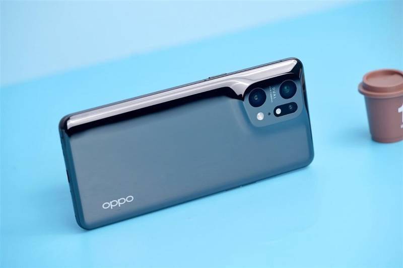 旗舰|首发天玑9000登场即巅峰!OPPO Find X5 Pro天玑版评测:联发科终圆旗舰梦