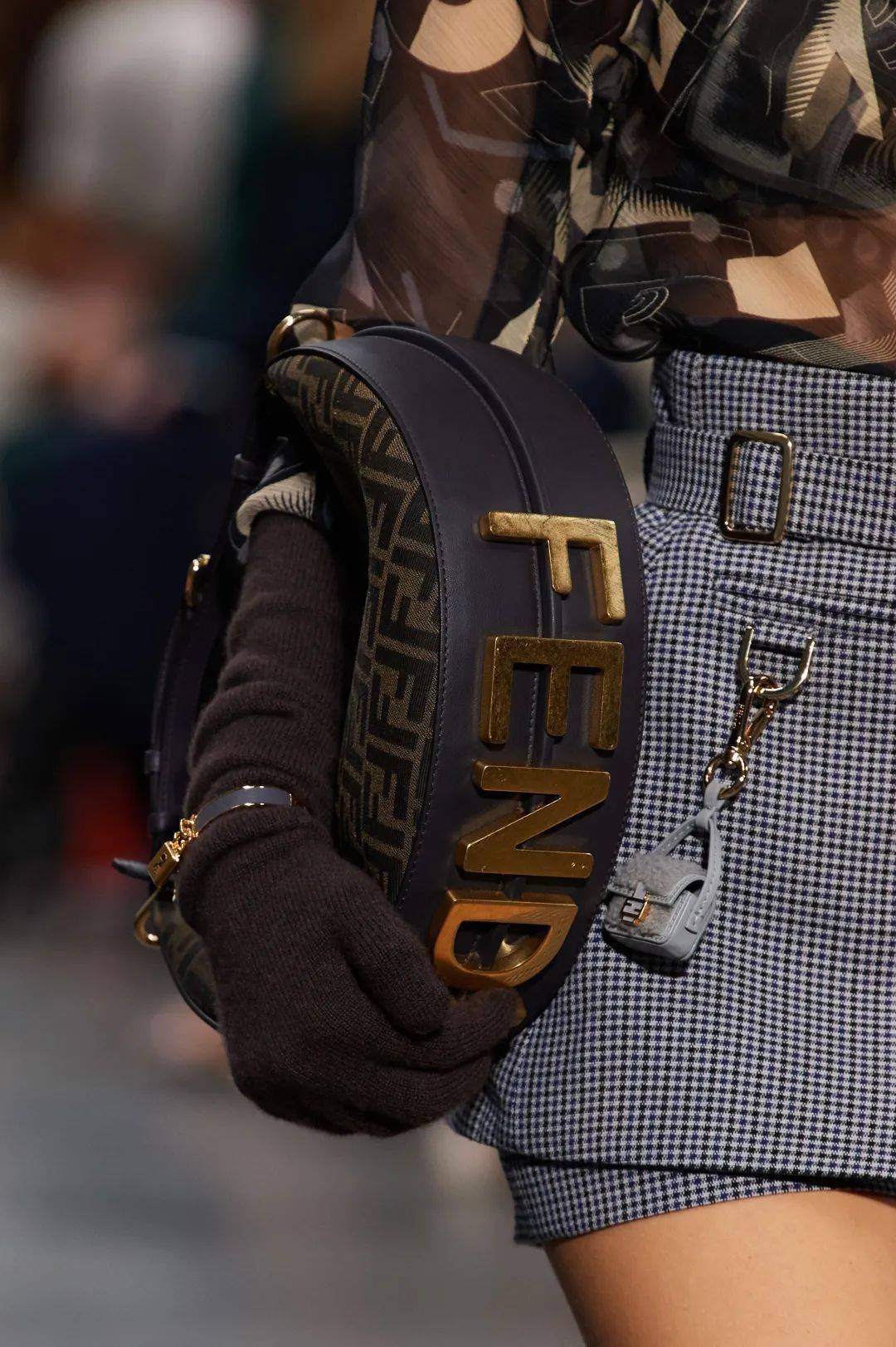 经典谁会是下一个爆火的“明星同款”？