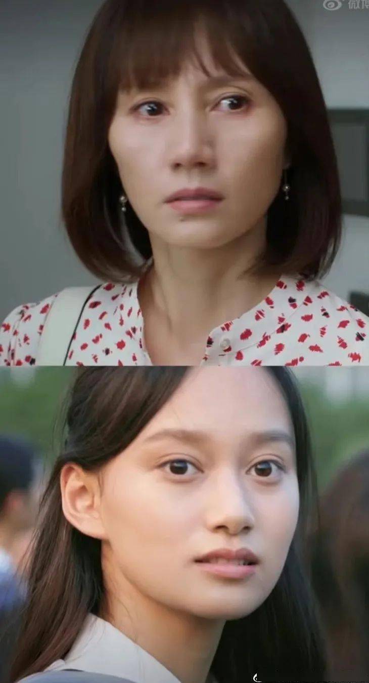 时节|这3个娱乐圈新面孔让85花后继有人了，你觉着呢？