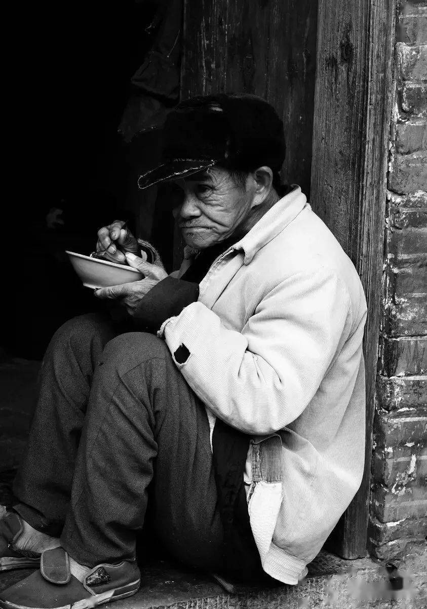 九爷_父母_王大爷_狗猫