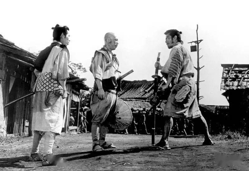 电影|豆瓣9.3!这部68年前的电影至今无人超越