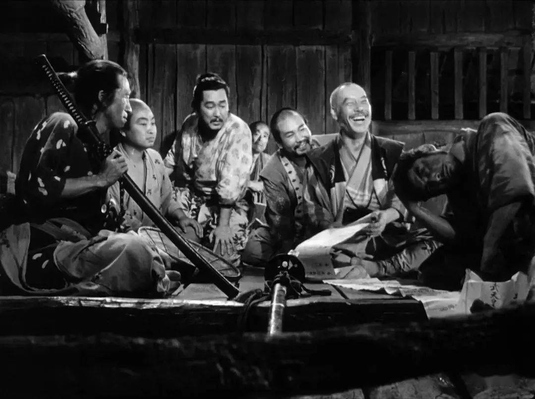 电影|豆瓣9.3!这部68年前的电影至今无人超越