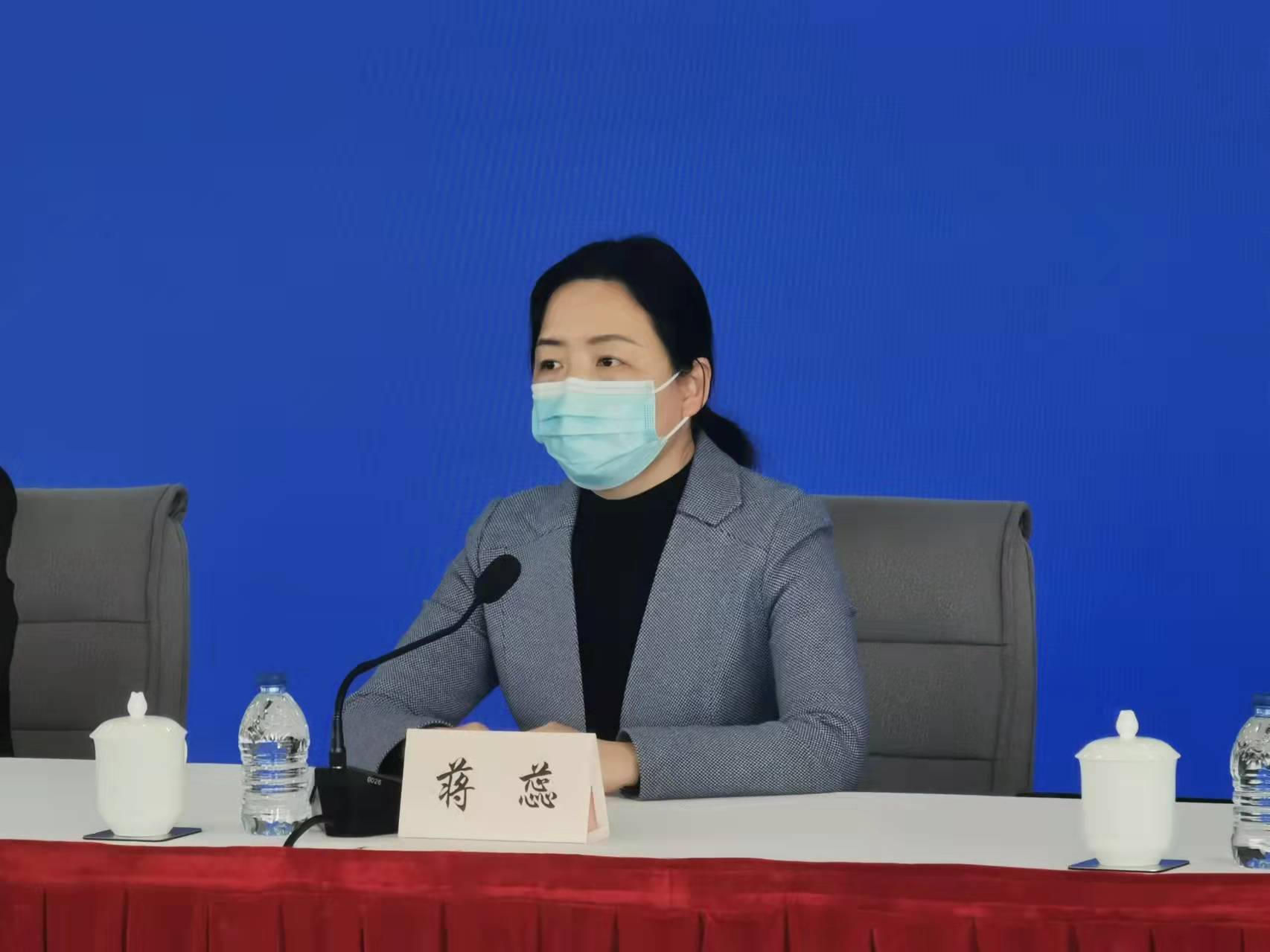 加强隔离点督查上海成立14个督查组既明查也暗访丨疫情防控新闻发布会