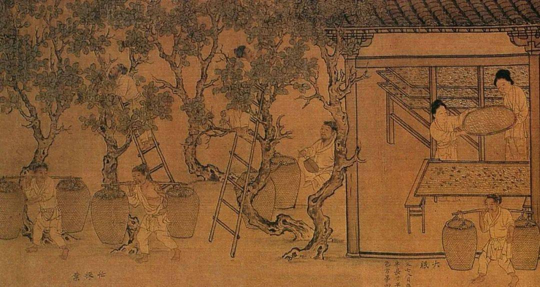 宋韵迹忆两宋诗词②李正民余杭泛舟