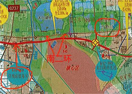 济宁南绕城高速(济邹高速)何时开工?最新官方回复来了_二环_工作_太白