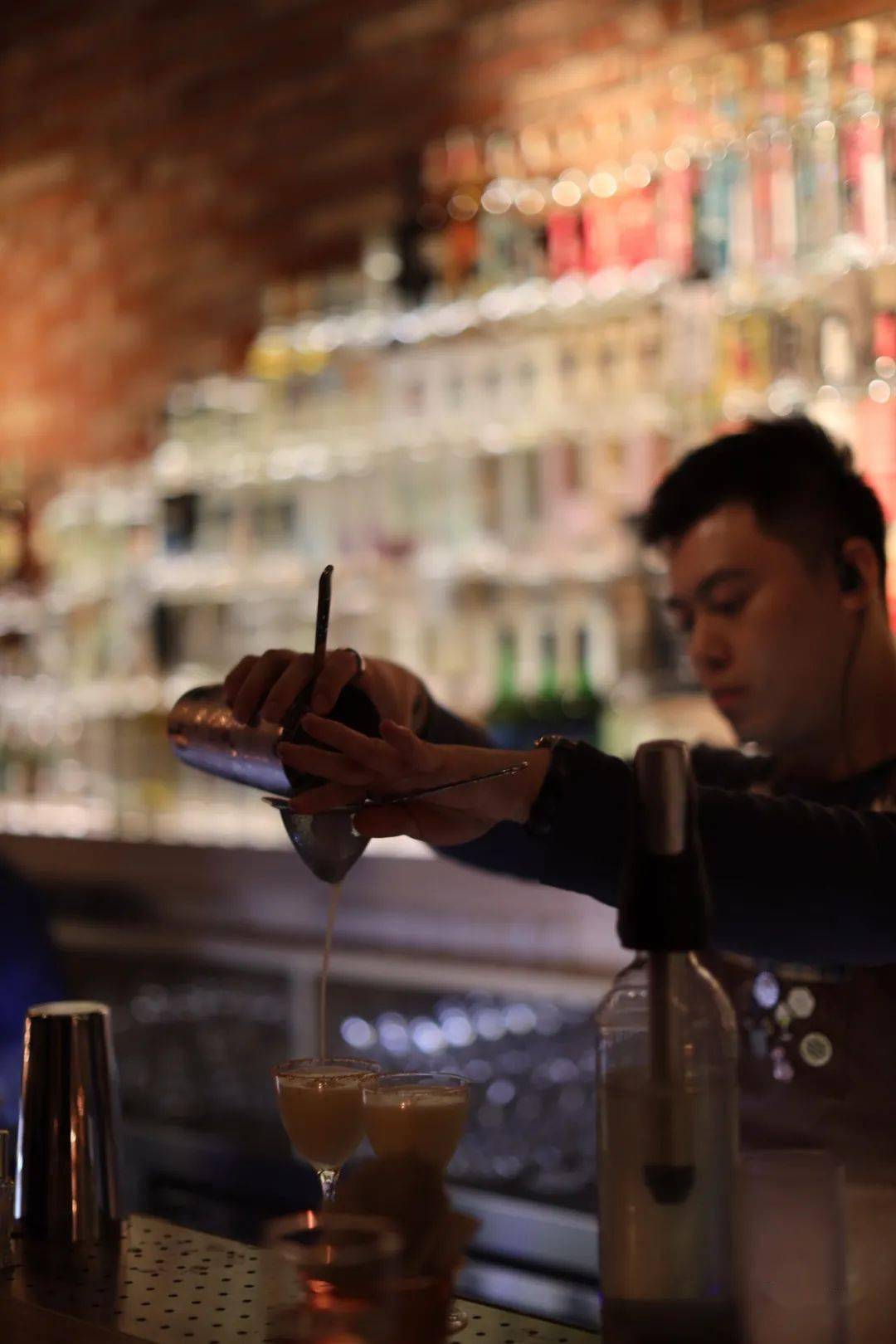 亚洲排名第一酒吧,要用铲子深挖墨西哥国酒的精髓与魅力_mezcal_agave