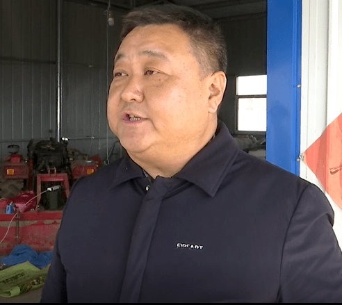 马井镇长征村再出招 绿芦笋带致富_萧县_种植_家庭农场