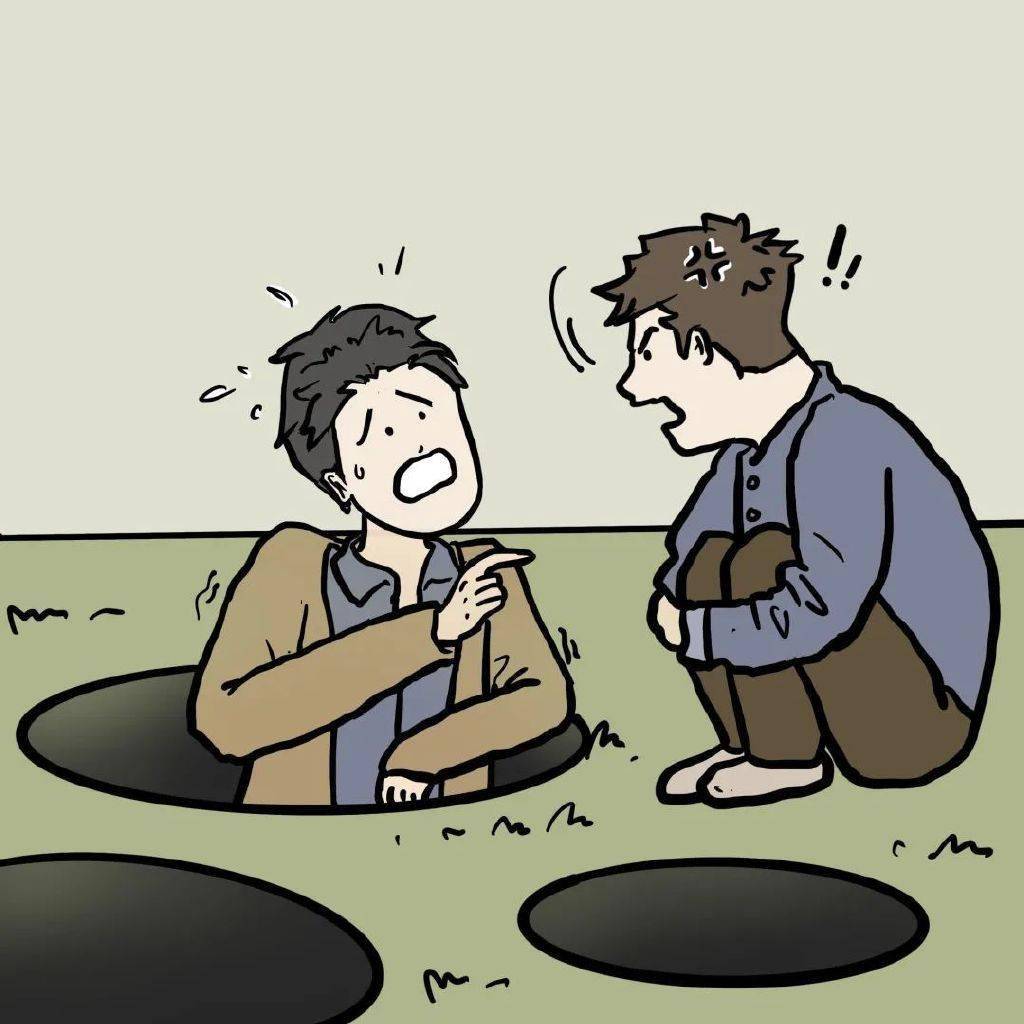 我的怨种兄弟买表花式被坑的一百种姿势真是让我开了眼了