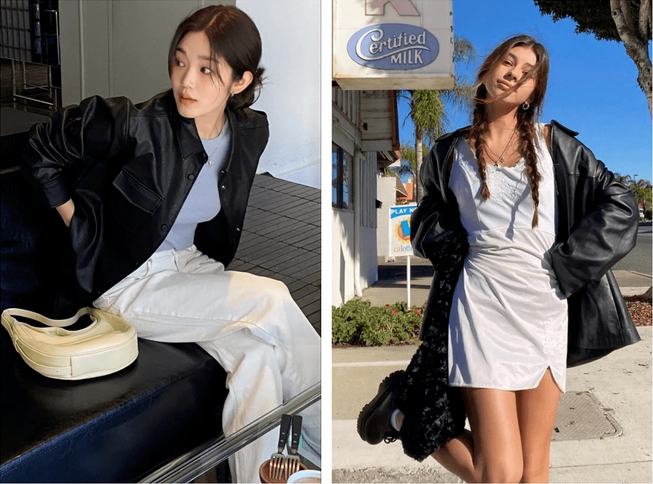 圆肩厚背怎么穿