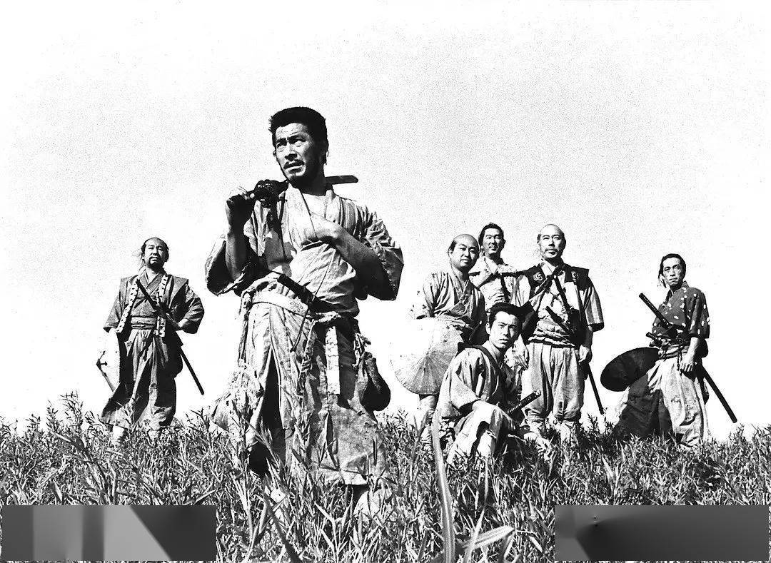 电影|豆瓣9.3!这部68年前的电影至今无人超越