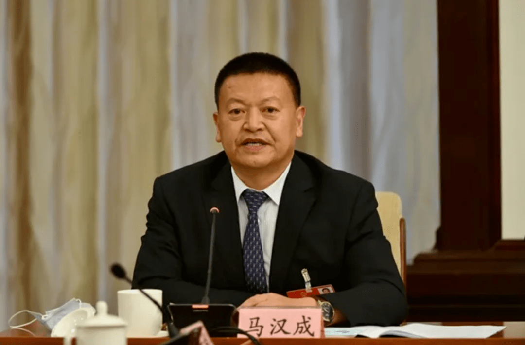 今年首位新任省级党委统战部长到位曾立下脱贫军令状