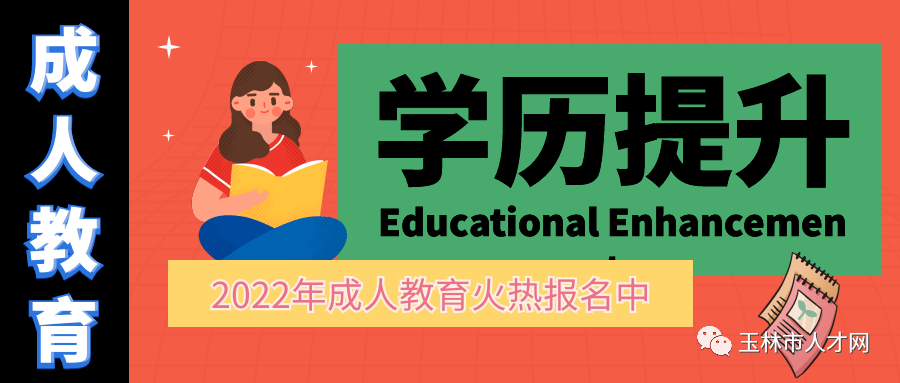 2022年函授大專本科火熱報名中內附熱門專業