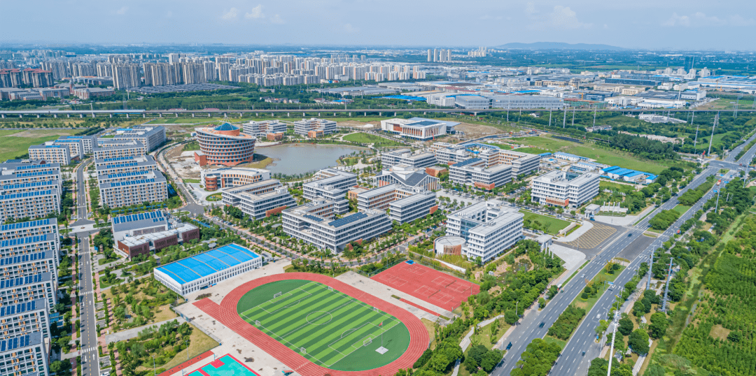 设为无锡市属公办普通本科院校——无锡学院高校是未来城市竞争的根本