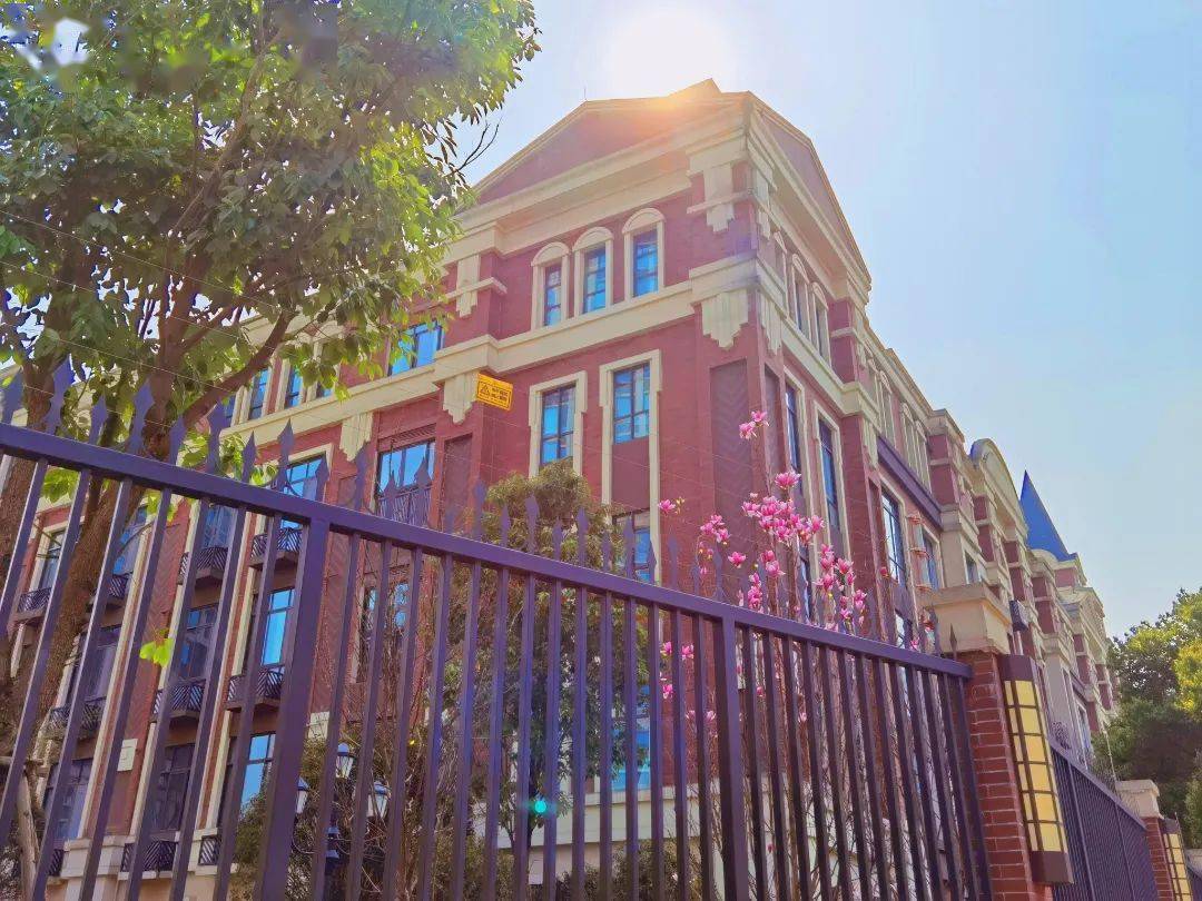 光华学校春成都川科外国语学校春春四川师范大学附属中学芳菲万里等你