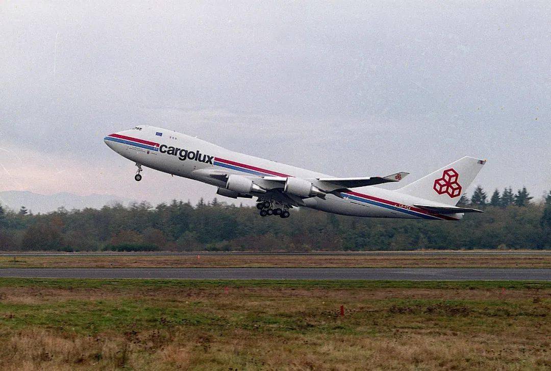 波音宽体货机,运转世界50年_货运市场_航空_全球