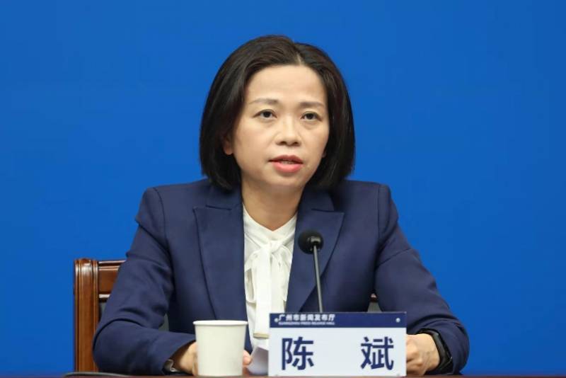 陈斌呼吁来返穗人员抵穗后尽快做核酸检测非必要不外出