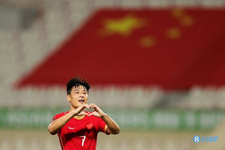 参赛|武磊此前连续参加12场国足比赛，上次缺席国足是2019年底东亚杯