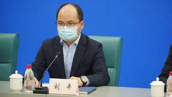 市经济信息化委副主任刘平介绍,这几天,按照市委,市政府的部署要求