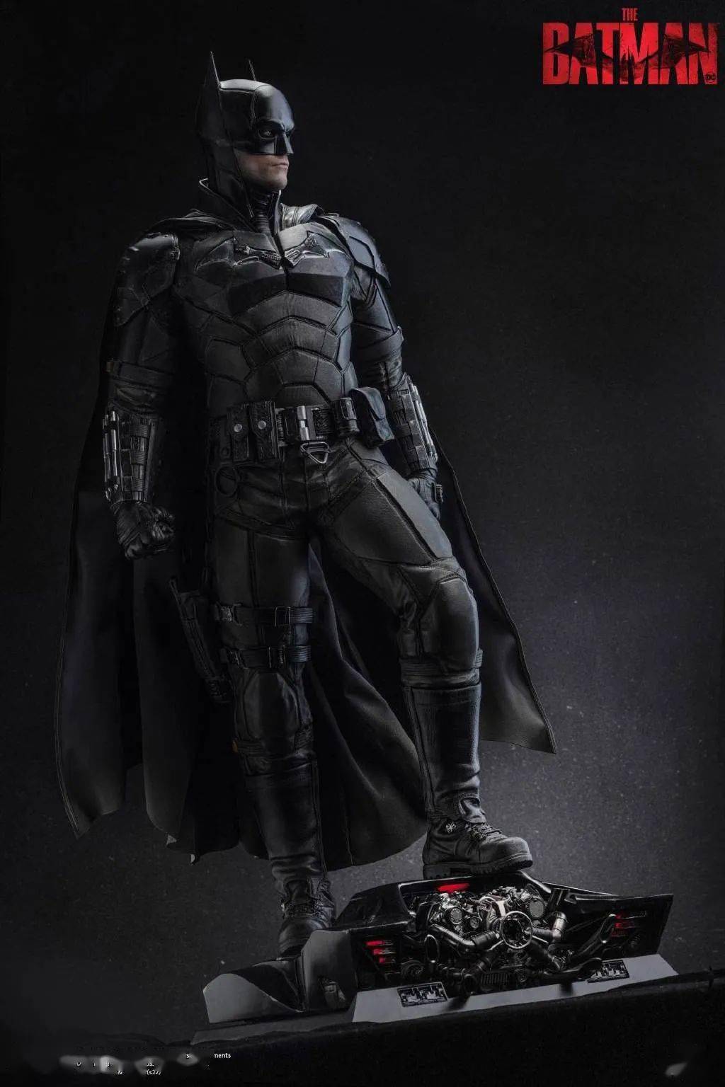 1000tentacles探索者2号,跟踪我的神秘人出现了!