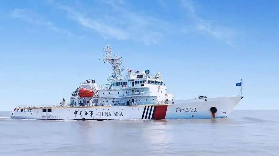 若你决定灿烂山无遮海无拦海巡22新海青们又双叒叕来了文末有彩蛋哦