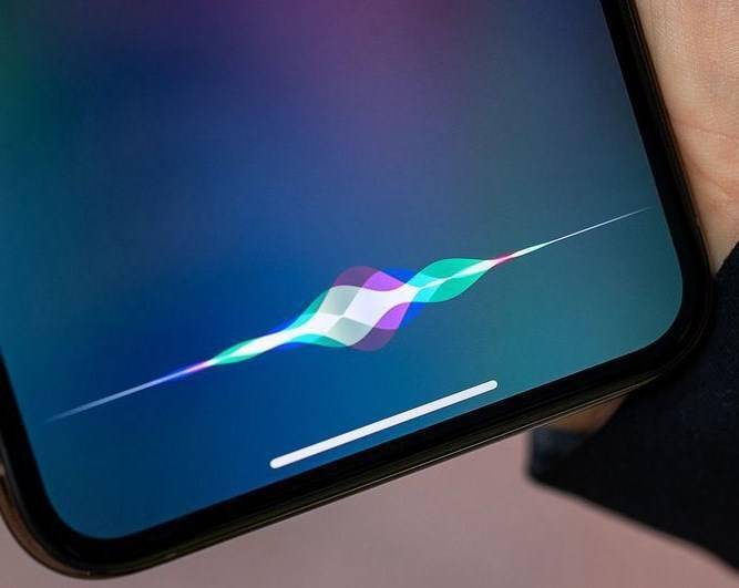 日期|苹果 iOS / iPadOS 15.4 支持 Siri 离线提供时间和日期信息