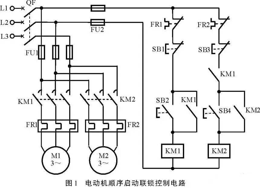 高中复杂电路图图片