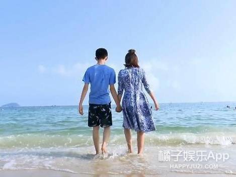 儿子|还记得小鹿姐姐吗？47岁长这样？